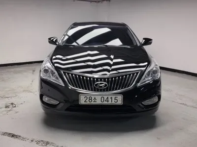 Hyundai Grandeur 2014, 236500 км, за 3200000 KRW - фото 3