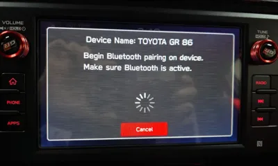 Toyota 86 2024, 33826 км, за 39500000 KRW - фото 30