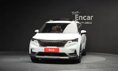 Kia Canival 2022, 67843 км, за 28500000 KRW