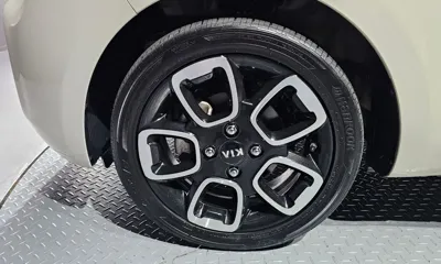 Kia Ray 2020, 61370 км, за 12500000 KRW - фото 21