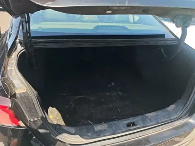 Nissan Teana 2019, 132000 км, за 50700 CNY - фото 19
