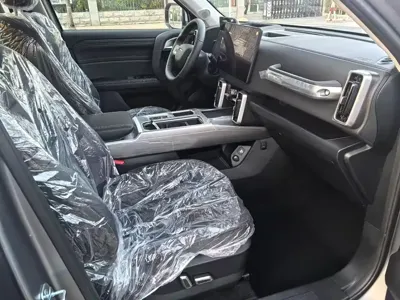 Haval Big Dog 2026, 100 км, за 96500 CNY - фото 6