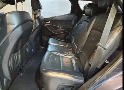 Hyundai Santafe 2016, 1330 км, за 13300000 KRW - фото 6
