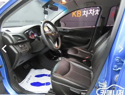 ChevroletGMDaewoo Spark 2018, 71310 км, за 4300000 KRW - фото 20
