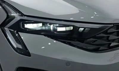 Kia K5 2026, 11 км, за 42800000 KRW - фото 22