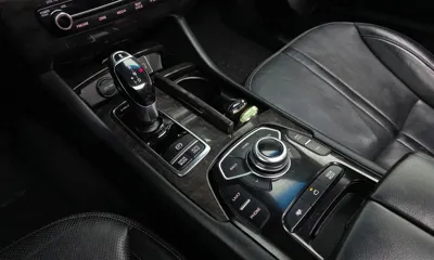 Kia K9 2016, 127862 км, за 11500000 KRW - фото 9