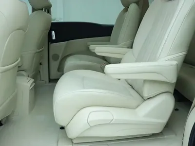 Buick GL8 2023, 31600 км, за 159800 CNY - фото 14