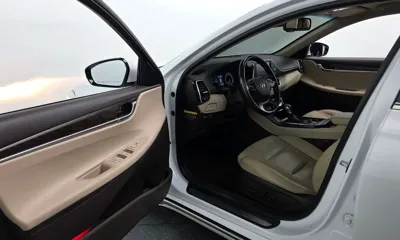 Hyundai Grandeur 2019, 203926 км, за 11500000 KRW - фото 10