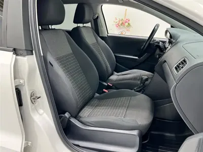Volkswagen Polo 2019, 85900 км, за 38000 CNY - фото 8