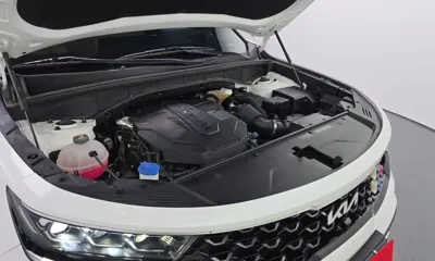 Kia Sorento 2023, 41206 км, за 35900000 KRW - фото 6