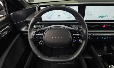 Hyundai Ioniq6 2025, 37776 км, за 31390000 KRW - фото 13