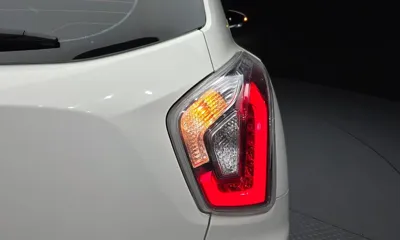 KG_Mobility_Ssangyong TIBOLI 2018, 148164 км, за 8000000 KRW - фото 23
