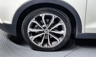 KG_Mobility_Ssangyong TIBOLI 2017, 105194 км, за 6650000 KRW - фото 5