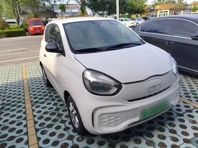 Roewe Clever 2022, 44100 км, за 34995.95 CNY