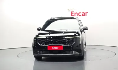 Kia Canival 2024, 13981 км, за 44500000 KRW
