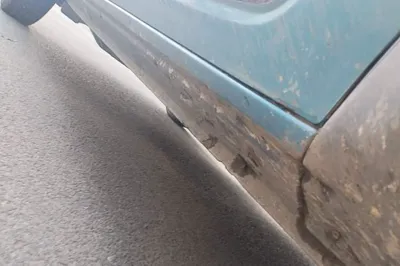 Dongfeng NAMMI EX1 2021, 86900 км, за 34663.3 CNY - фото 39