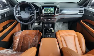 KG_Mobility_Ssangyong Rexton 2022, 90536 км, за 22800000 KRW - фото 7