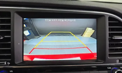Hyundai Avante 2016, 94810 км, за 7500000 KRW - фото 14