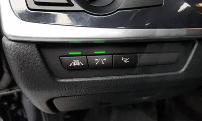 BMW 5-Series 2016, 96148 км, за 18500000 KRW - фото 16
