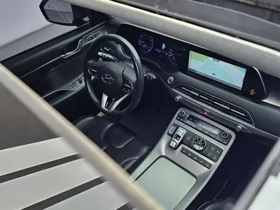 Hyundai Palisade 2019, 96626 км, за 20700000 KRW - фото 8