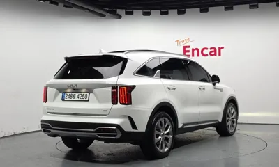 Kia Sorento 2023, 44273 км, за 34200000 KRW