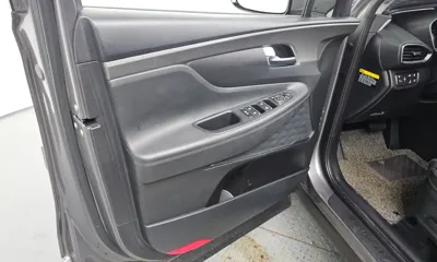 Hyundai Santafe 2019, 163758 км, за 15200000 KRW - фото 24