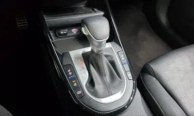 Kia K3 2023, 103831 км, за 16500000 KRW - фото 9