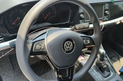 Volkswagen Lavida 2019, 68800 км, за 70379.38 CNY - фото 17