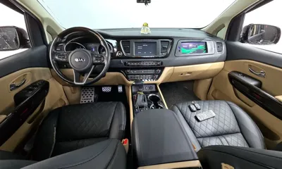 Kia Canival 2020, 95574 км, за 18500000 KRW - фото 7