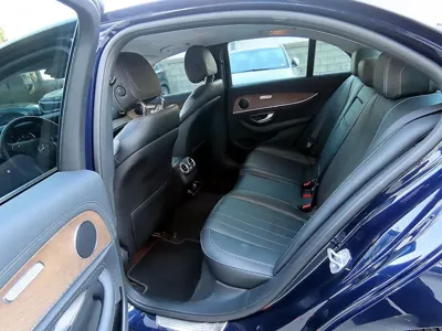 Mercedes-Benz E-Class 2018, 193867 км, за 17500000 KRW - фото 6