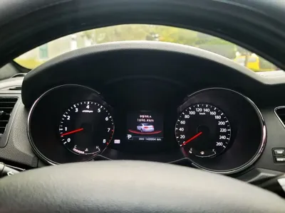 Kia K7 2011, 142000 км, за 4990000 KRW - фото 8