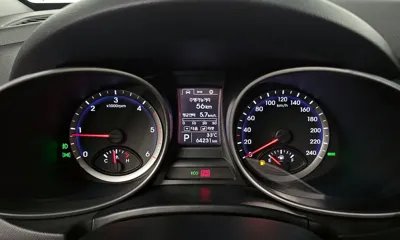 Hyundai Santafe 2013, 64231 км, за 10990000 KRW - фото 8