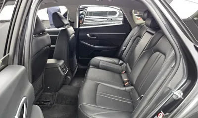 Hyundai Sonata 2022, 69864 км, за 17400000 KRW - фото 26