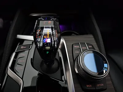 BMW 5-Series 2018, 147401 км, за 20900000 KRW - фото 9