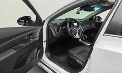 ChevroletGMDaewoo Cruze 2012, 90755 км, за 3800000 KRW - фото 10