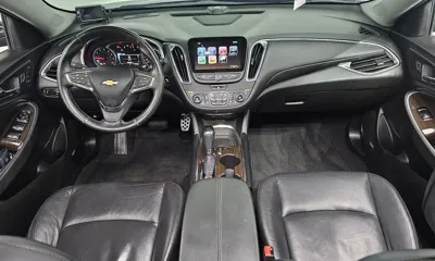 ChevroletGMDaewoo Malibu 2017, 162747 км, за 8900000 KRW - фото 7