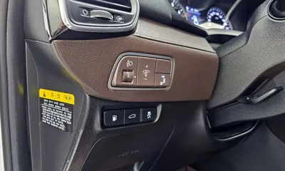 Hyundai Grandeur 2017, 100076 км, за 11600000 KRW - фото 16