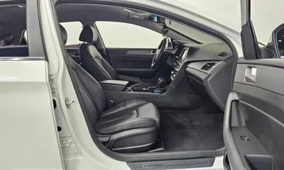 Hyundai Sonata 2018, 46662 км, за 14500000 KRW - фото 10