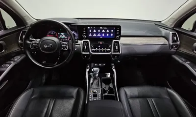 Kia Sorento 2021, 72542 км, за 21900000 KRW - фото 7