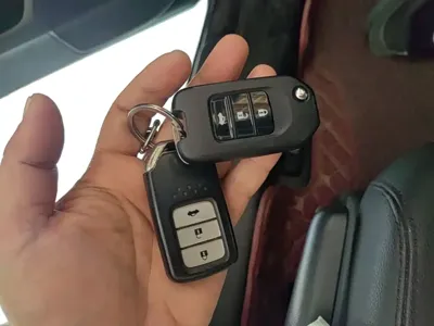 Honda Accord 2016, 59900 км, за 52500 CNY - фото 9