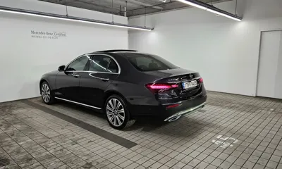 Mercedes-Benz E-Class 2022, 61602 км, за 51000000 KRW - фото 2