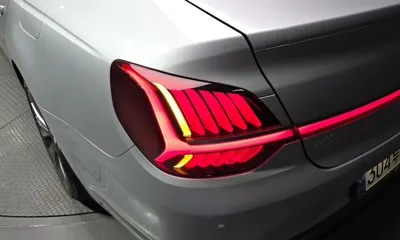 Kia K9 2022, 59596 км, за 38500000 KRW - фото 23