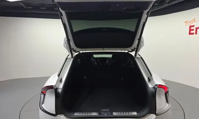 Kia EV6 2022, 60571 км, за 32900000 KRW - фото 20