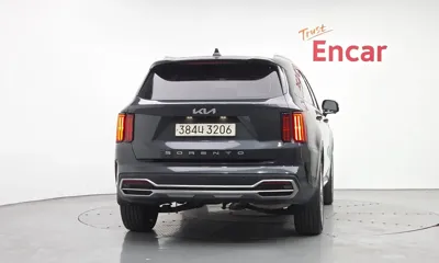 Kia Sorento 2022, 60416 км, за 23500000 KRW