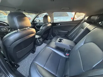 Kia Stinger 2018, 151051 км, за 16000000 KRW - фото 7