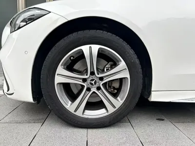 Mercedes-Benz C-Class 2022, 67000 км, за 139800 CNY - фото 16