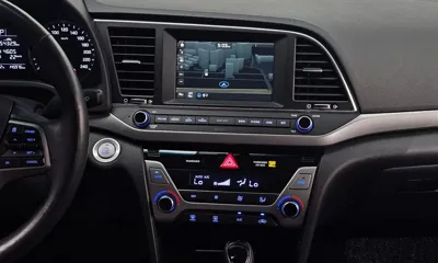 Hyundai Avante 2017, 145976 км, за 8900000 KRW - фото 15