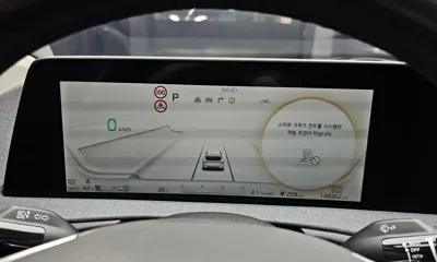 Kia EV6 2024, 149362 км, за 23700000 KRW - фото 8