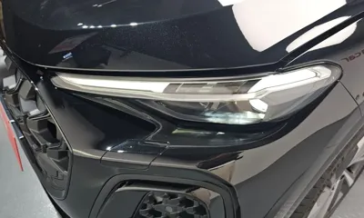 Audi Q5 2025, 45 км, за 85000000 KRW - фото 22