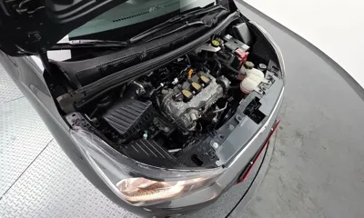 ChevroletGMDaewoo Spark 2017, 123206 км, за 4900000 KRW - фото 6
